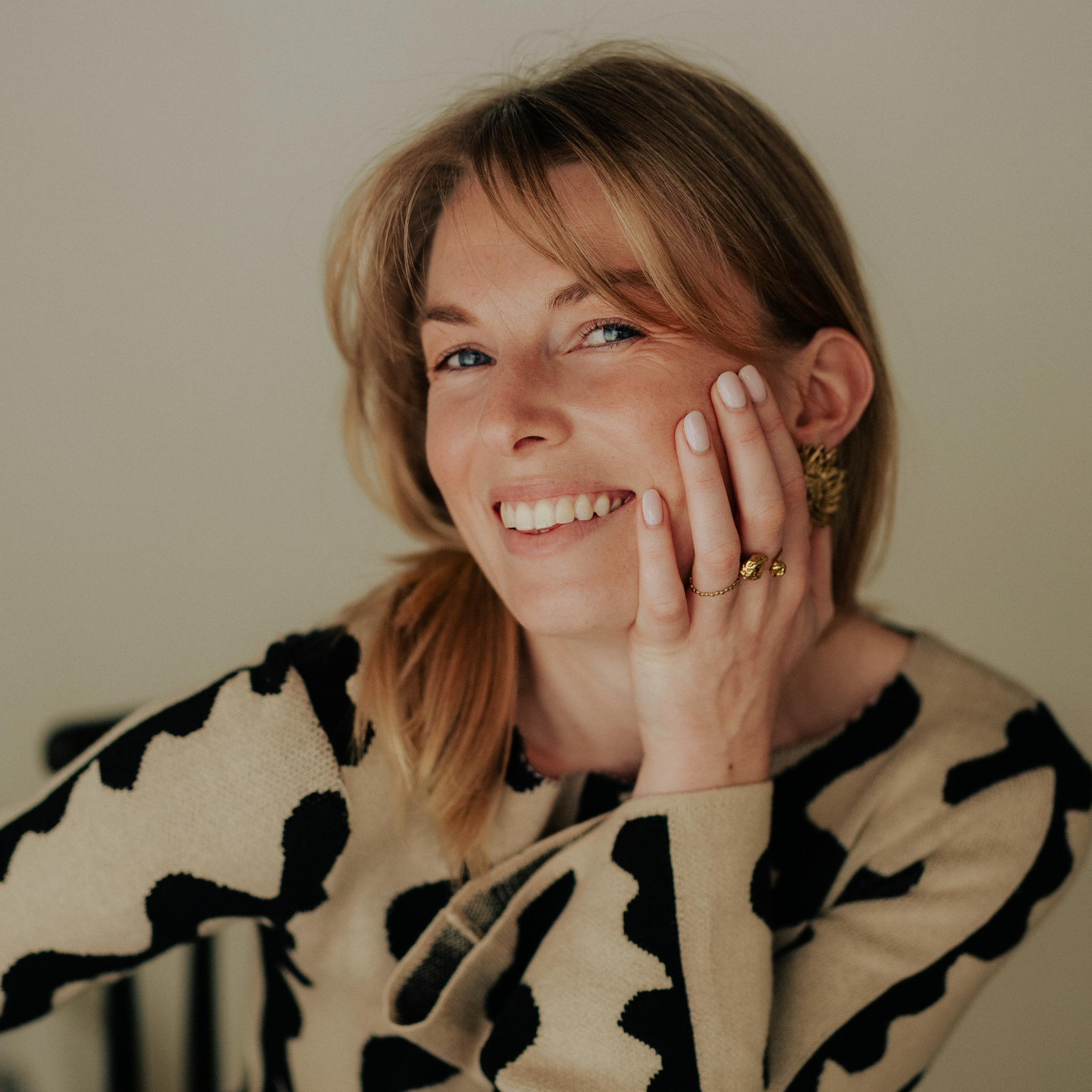 Chloé  - Architecte d’intérieur | Designer Global