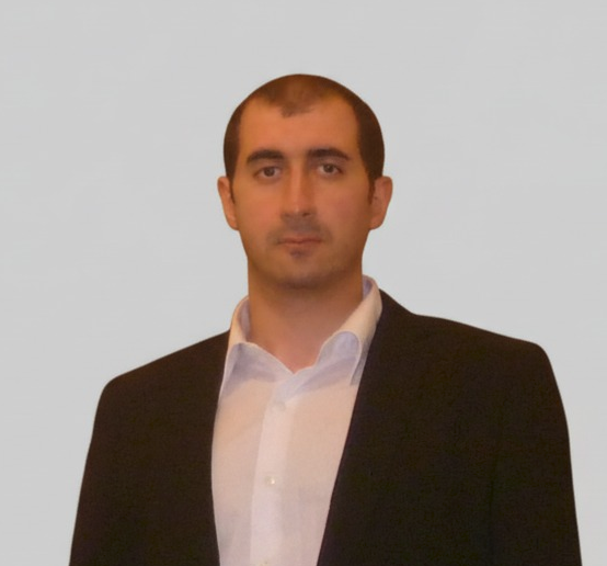 Tarik Niazi - Consultant senior en transformation digitale