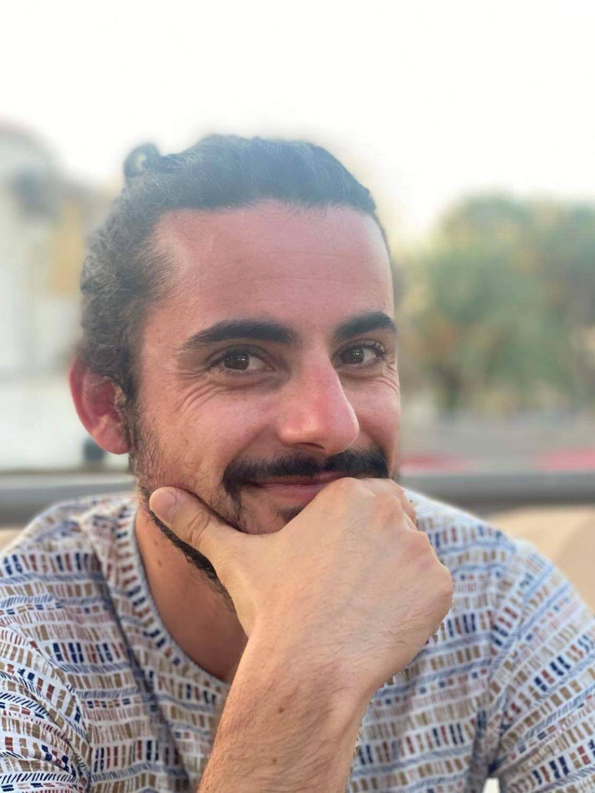 Anthony G. - Développeur Full-Stack TypeScript | React | Node