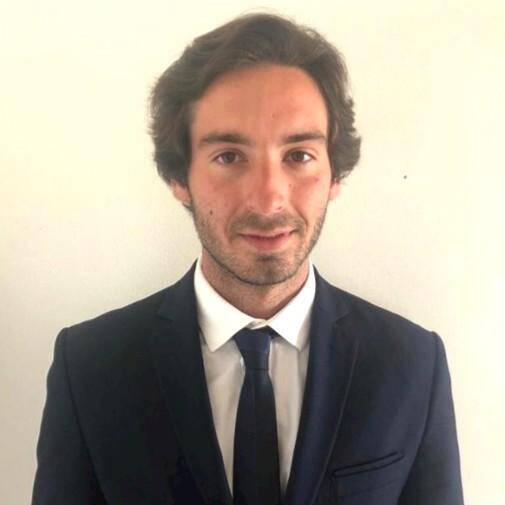 Dylan Nakache
