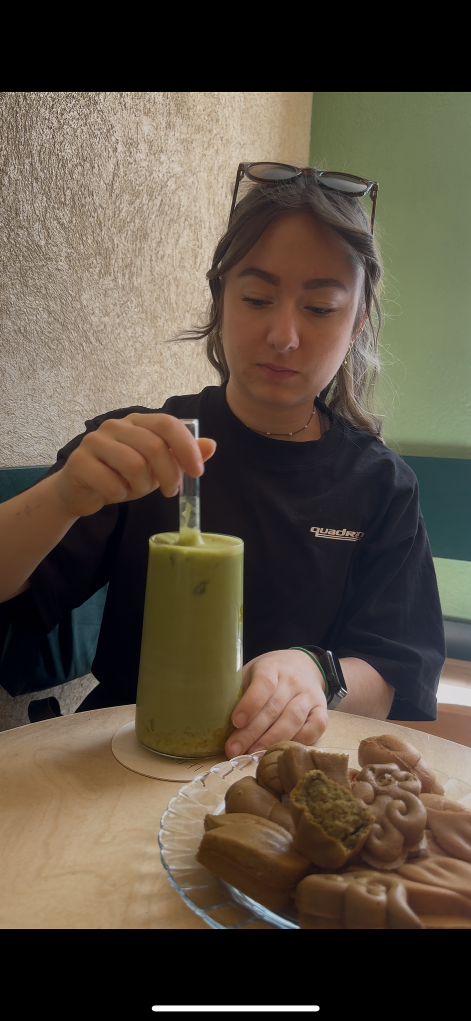 Doriane Brun - Consultante Social Media, Influence & Contenus