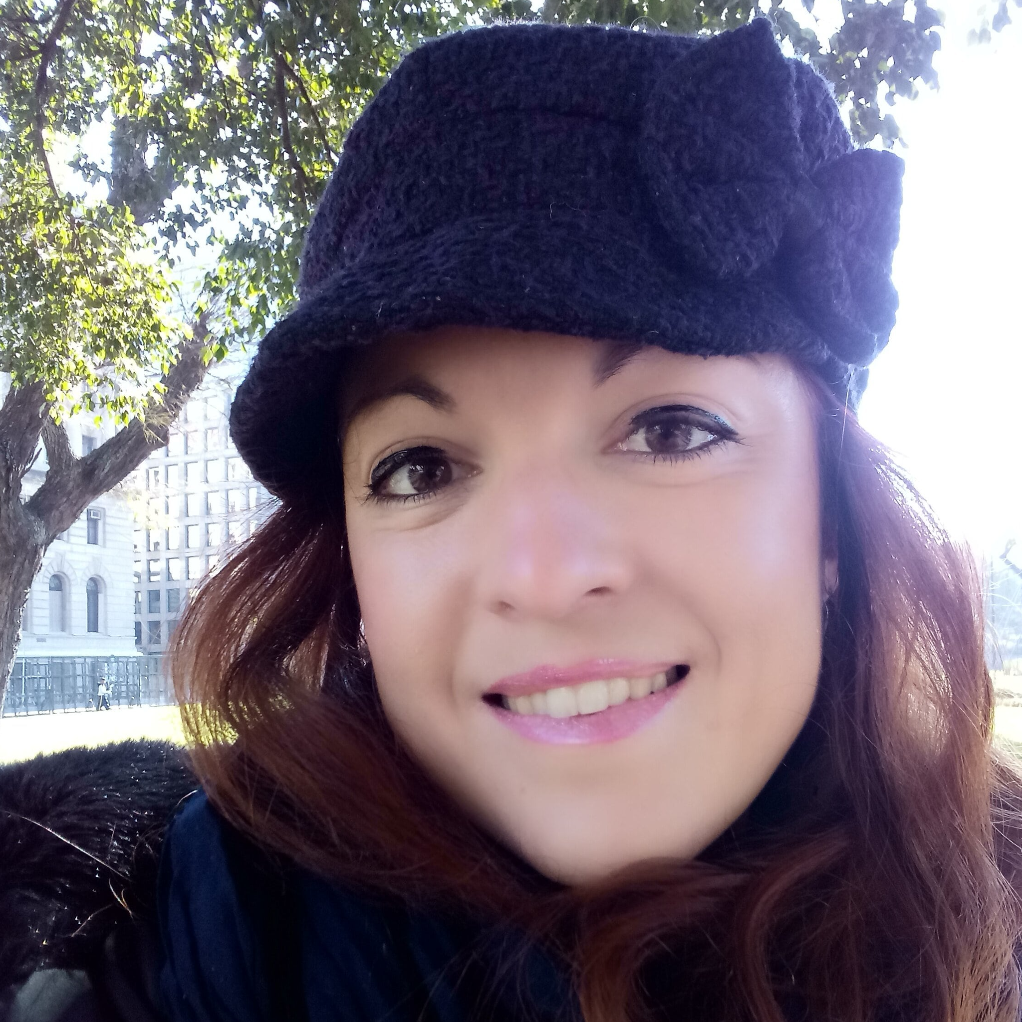 Florence Mallet - Rédactrice web - Consultante SEO - FR - ESP 