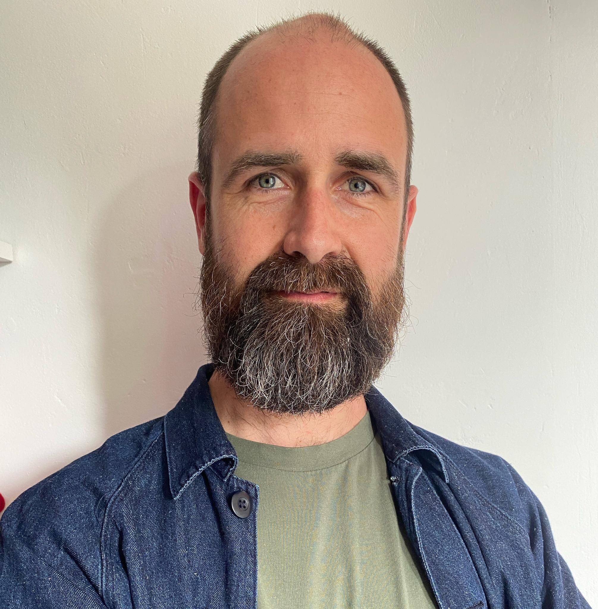 Steven Bachimont
