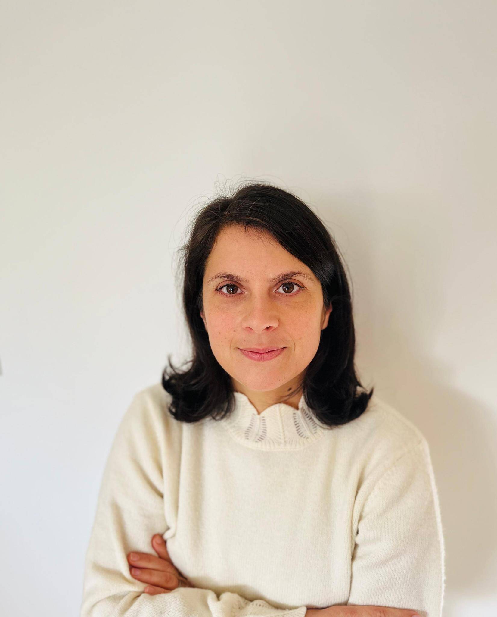 Emeline Errard