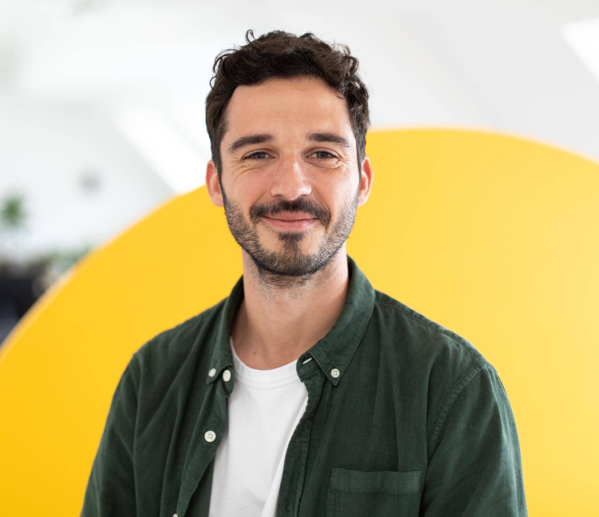 Vincent  - Data Scientist