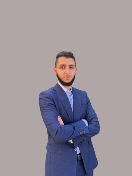 Hamza I. - Ingénieur IA | Consultant Talend | Rag Systems