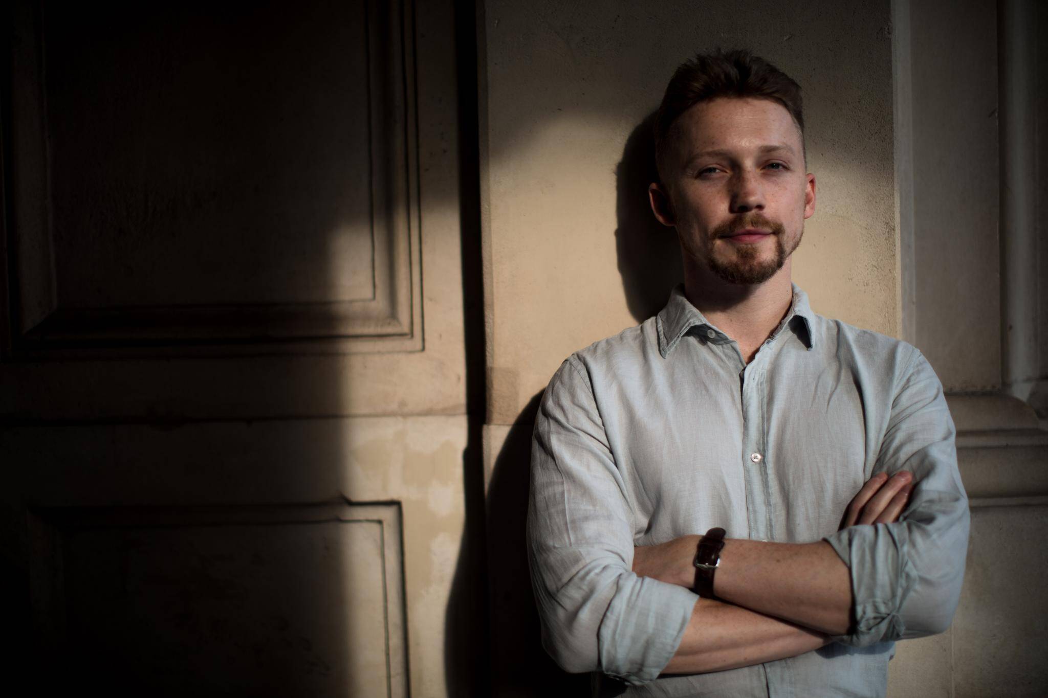 Nicolas Schneider