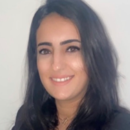 Hasnaa Mghari - CONSULTANTE - DIRECTRICE DE PROGRAMME
