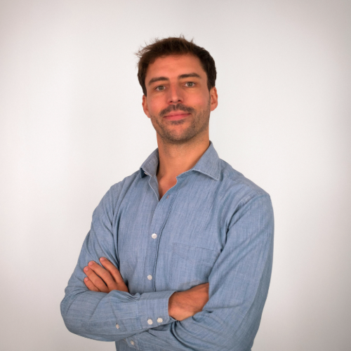 Antoine  - VP Product, AI, Data, Digital Transformation