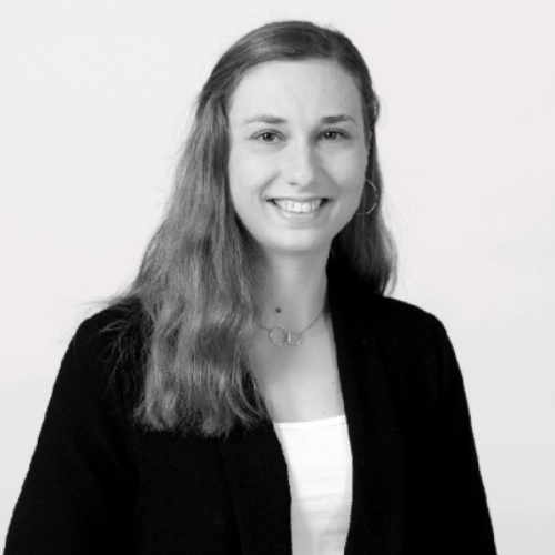 Pauline  - French as a Foreign Language (FLE) Teacher / Proofreader/Editor