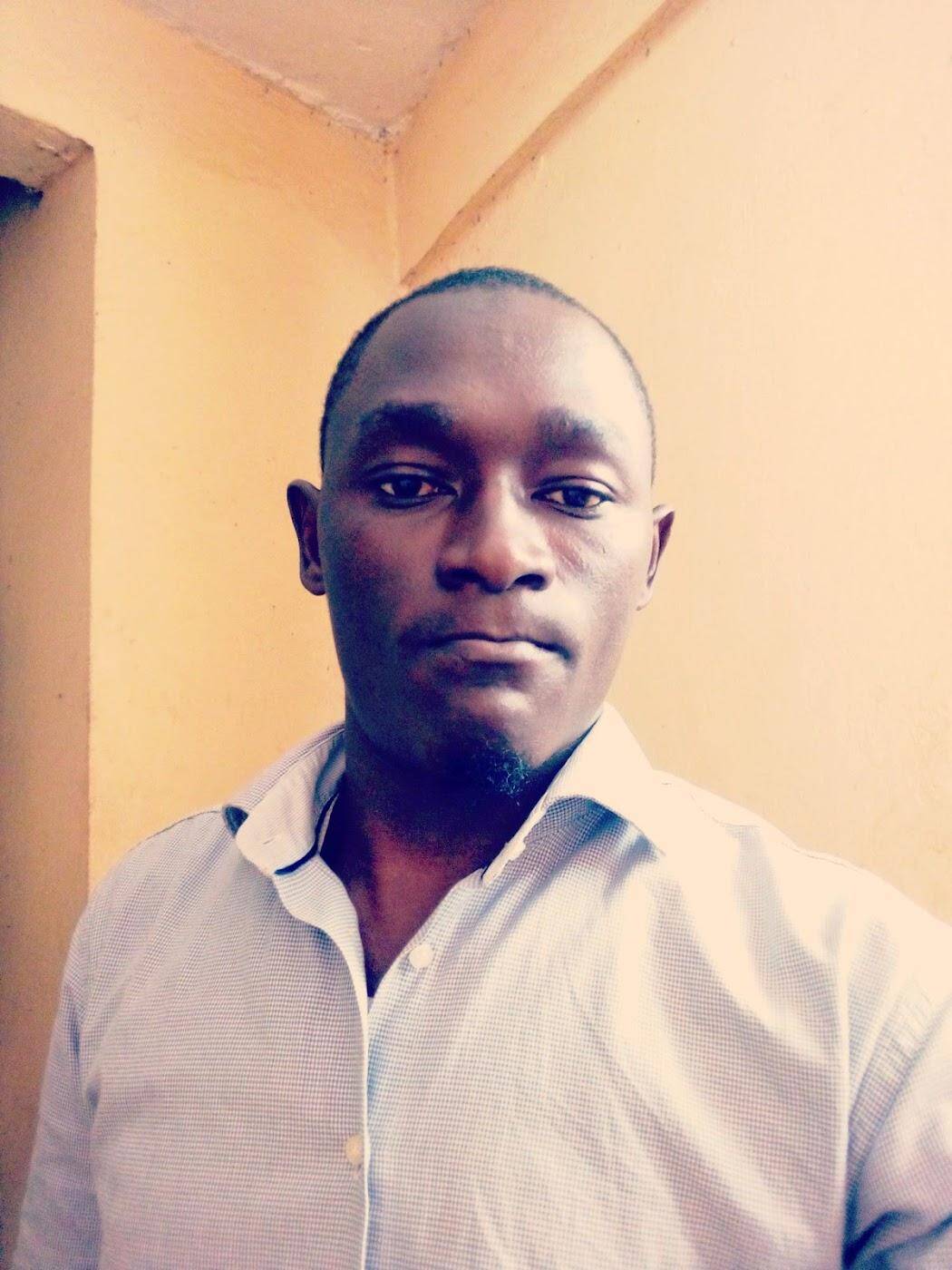 Franck Theophane Nguena Zangue