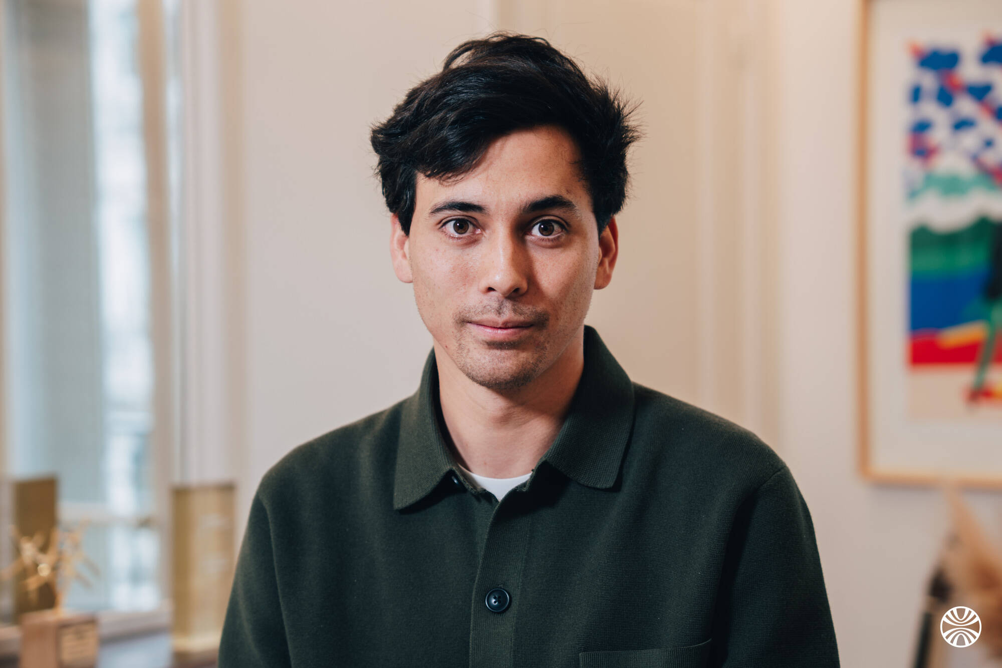 Alexandre Lai - Chief Product Officer
