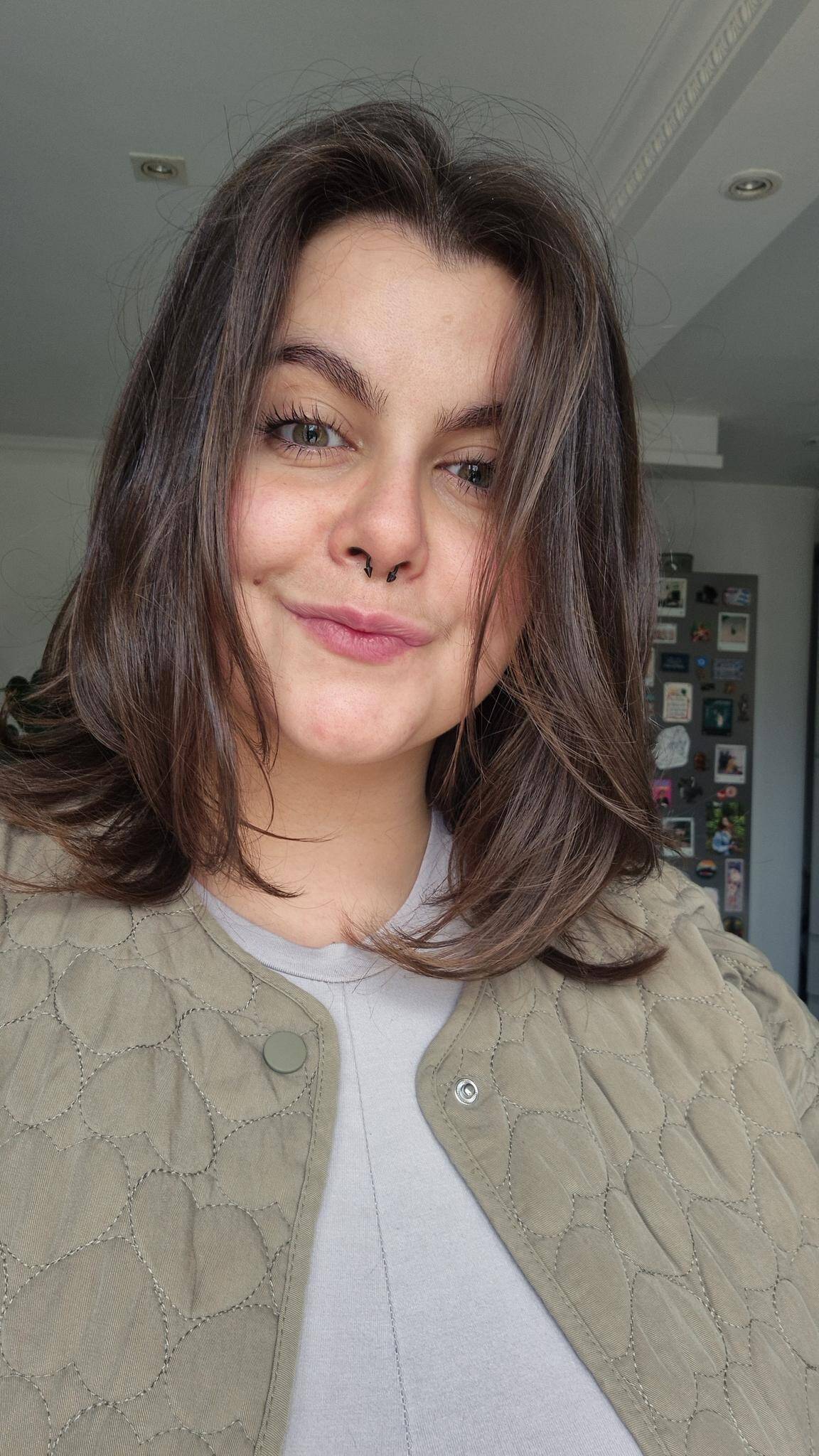 Viviane Georget