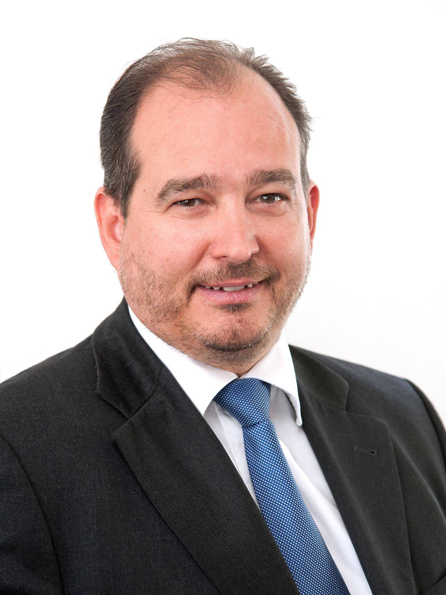 Klaus Wolfermann