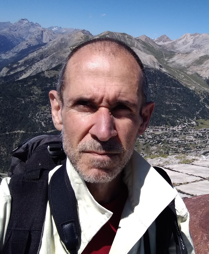 Laurent Lagarde - Développeur PHP Symfony