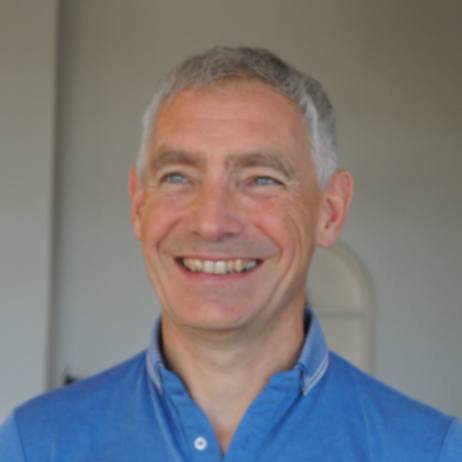 Arjen V. - Senior Business Process Architect | ERP