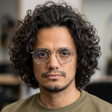 Aldo Jimenez - Consultor en Data y Automatización