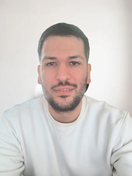 Cédric Ktourza