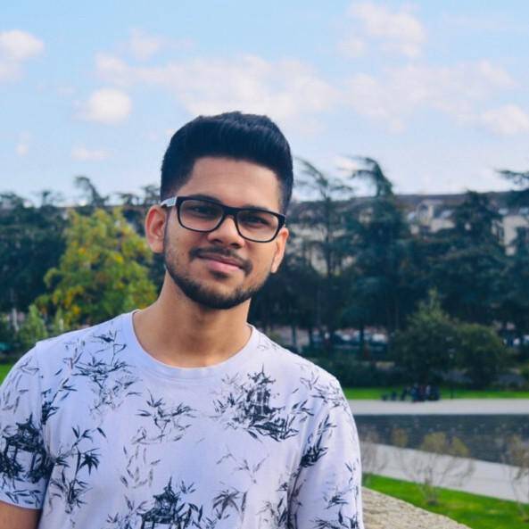 Arhan Jain