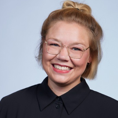Mara E. - Business Development