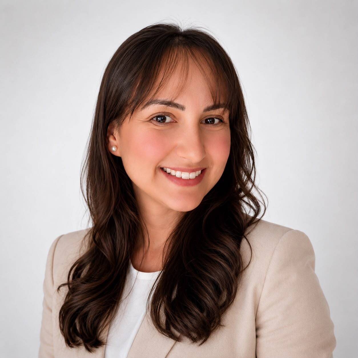 Caroline Saldo - Asistente Virtual y Administrativa