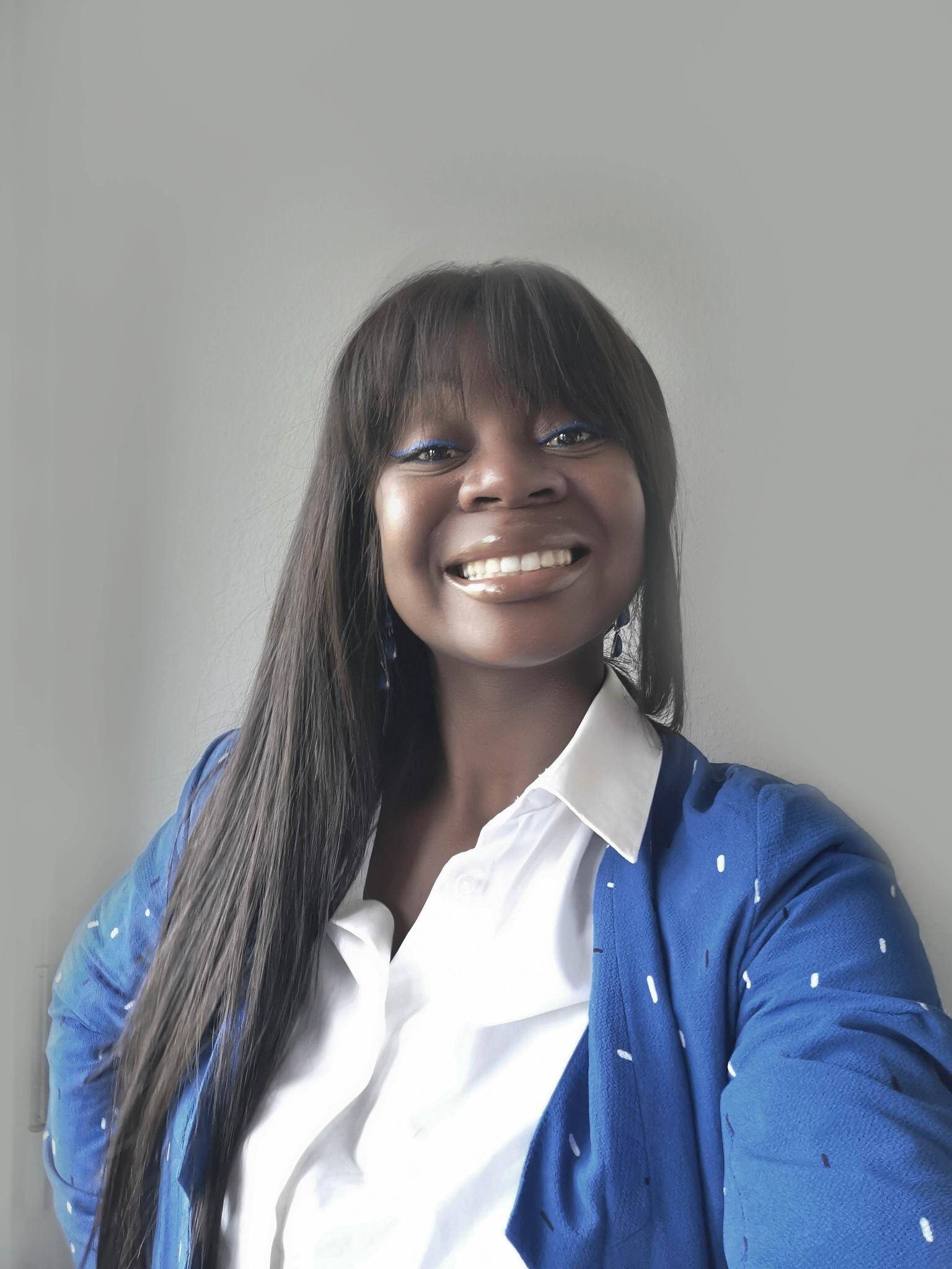 Ilanka A. - Responsable Communication & Social Media