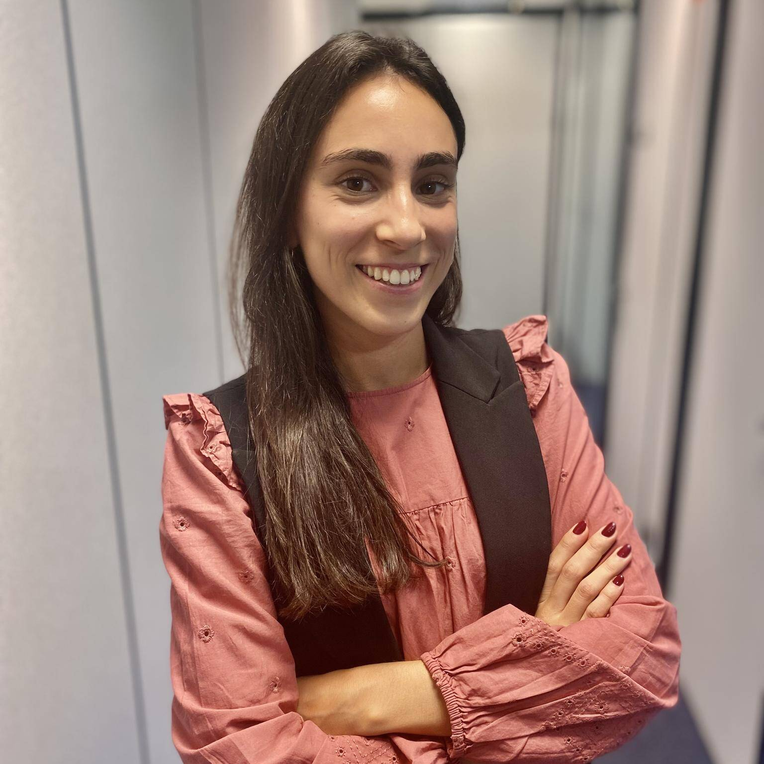 Andrea Delgado Espinosa