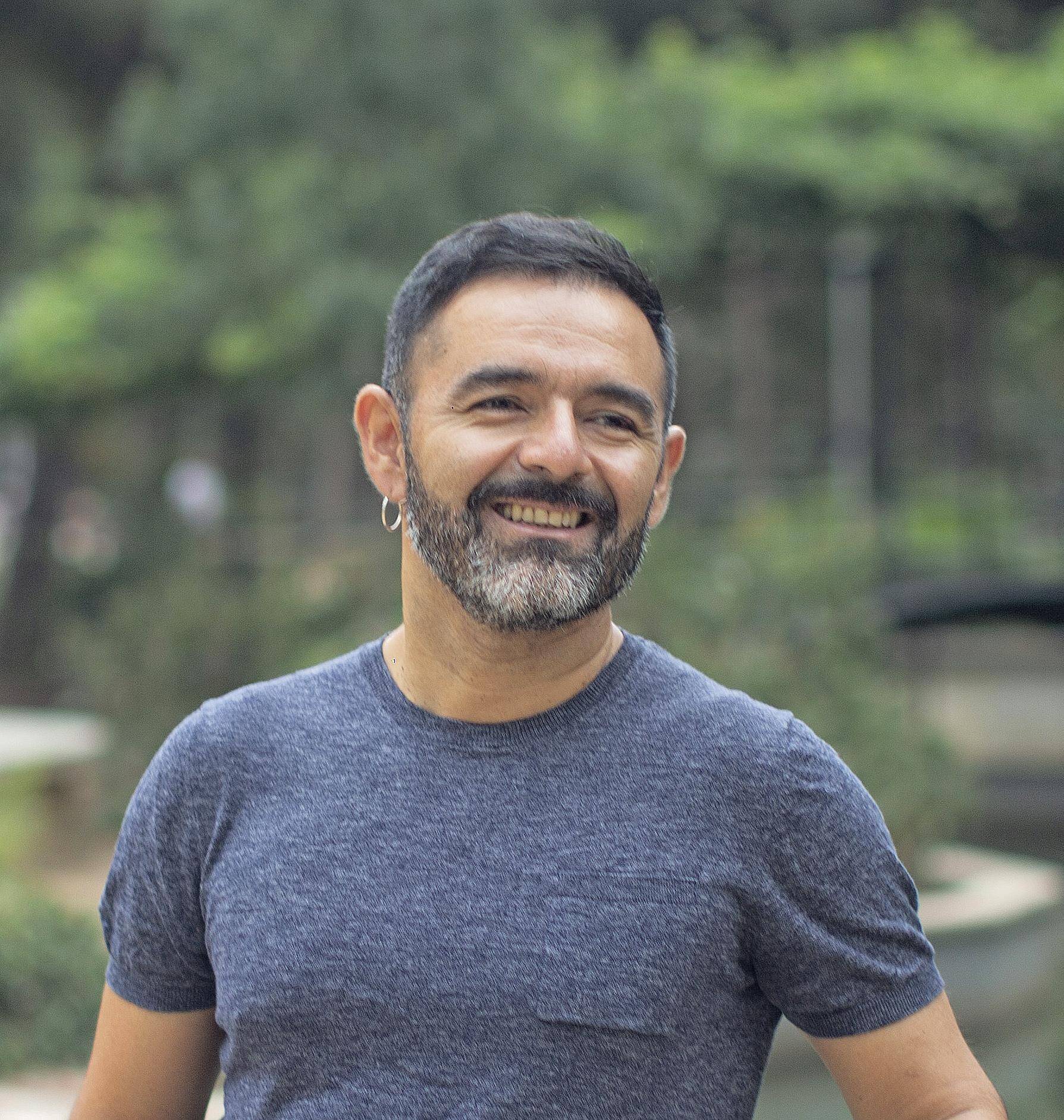 Christian Saavedra