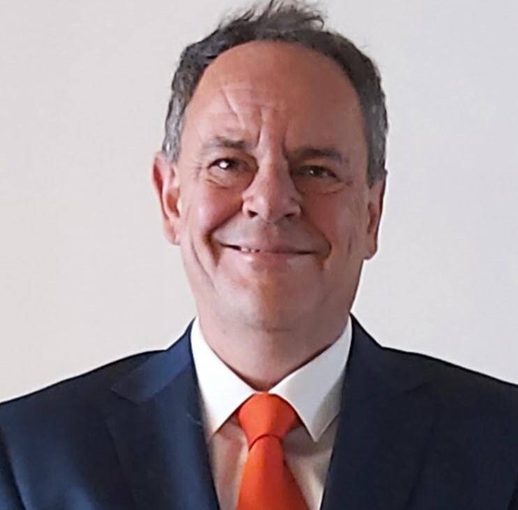 Luis Silva Ponte