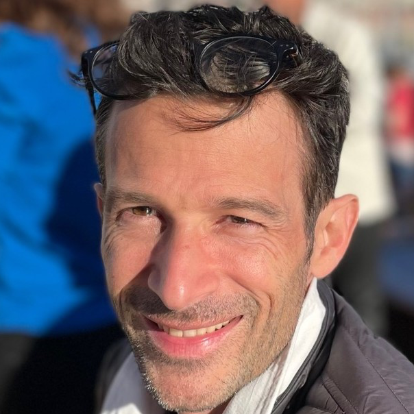 Raphaël Bitschy - COO de transition - Consultant