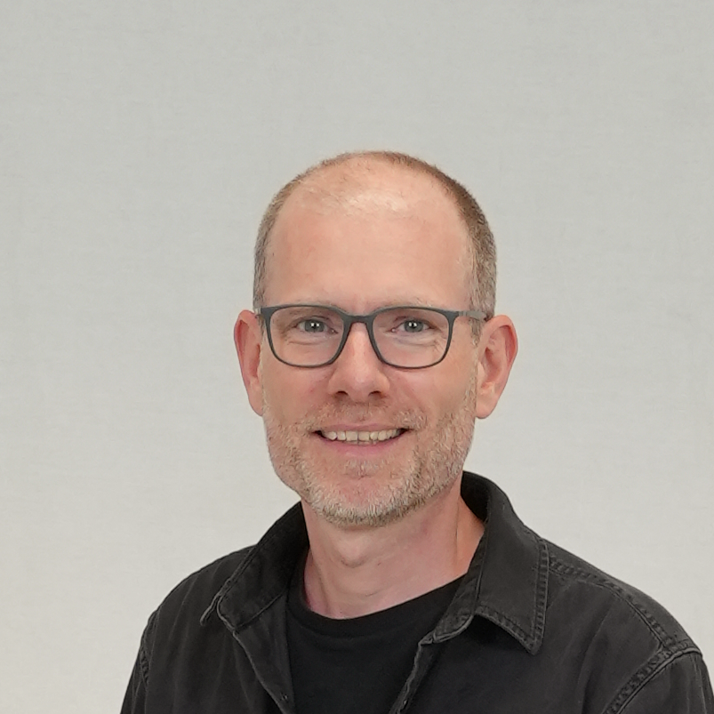 Joost Van Der Veen