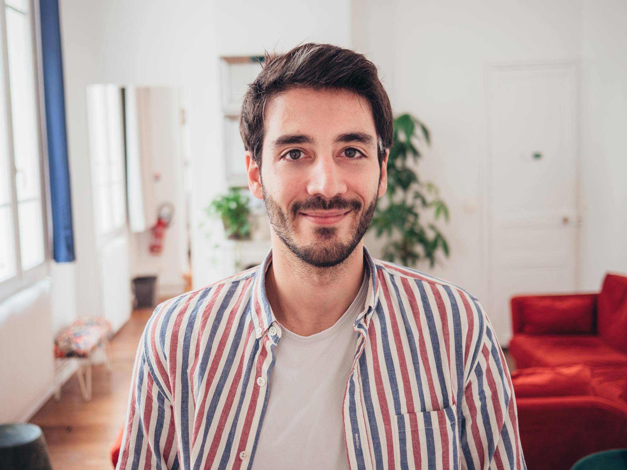 Aladdin Serraoui