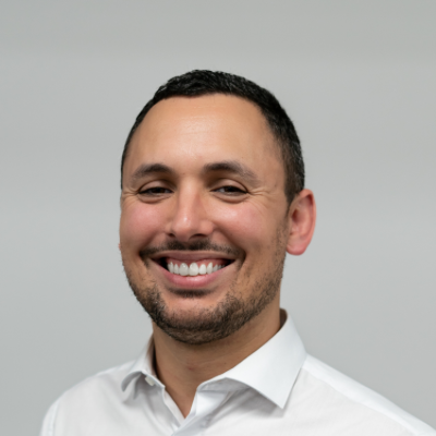 Sérgio Brandão - Microsoft 365 & Identity Engineer