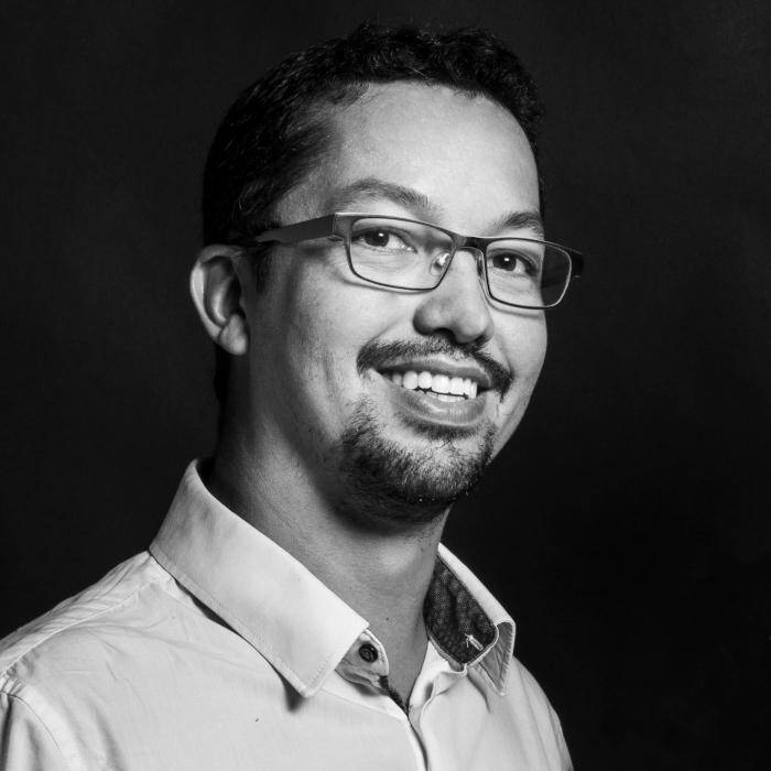 Andry Razafinjatovo