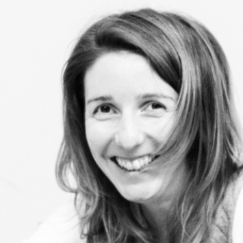 Cécile Charleux