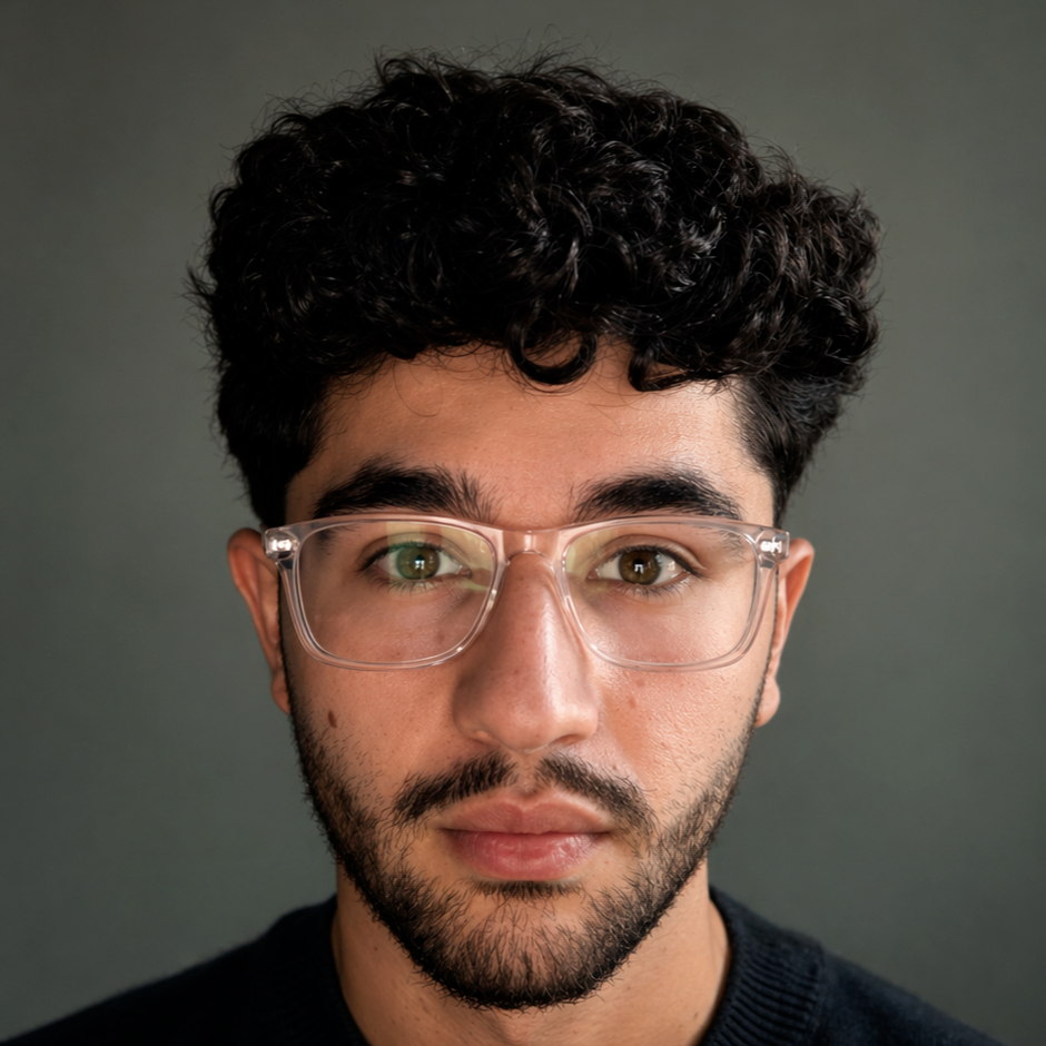 Dion Zeneli - Full Stack Developer / Designer
