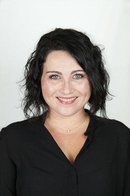 Marie Renaud