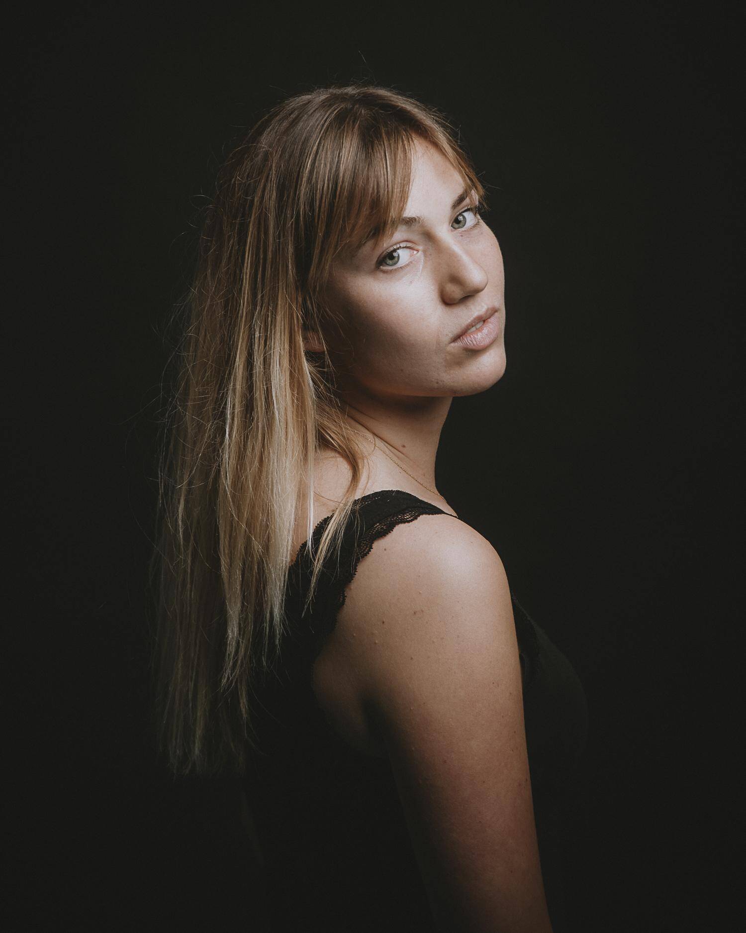 Alix  - DIGITAL Marketing COORDINATOR