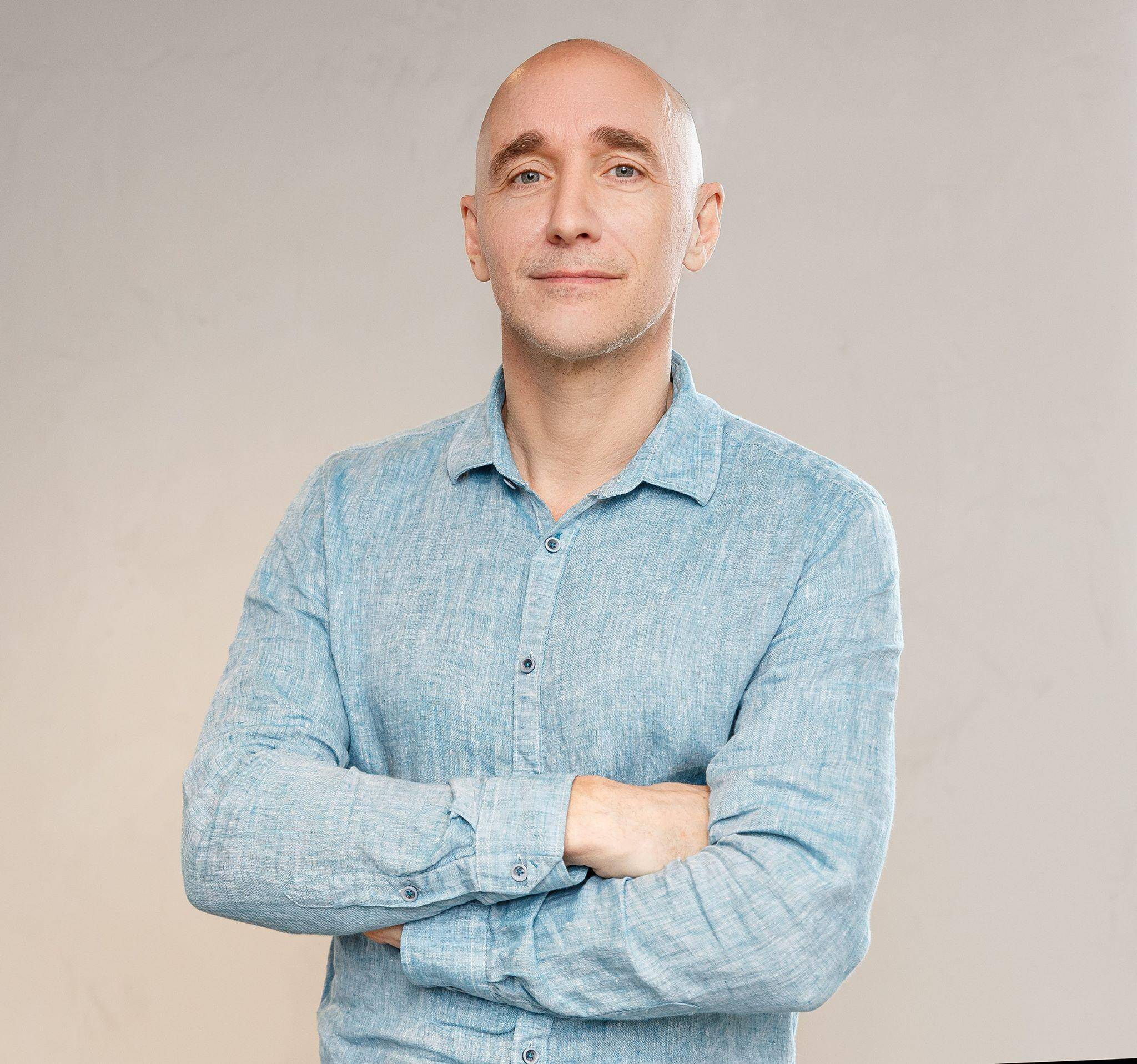 Marc Wille
