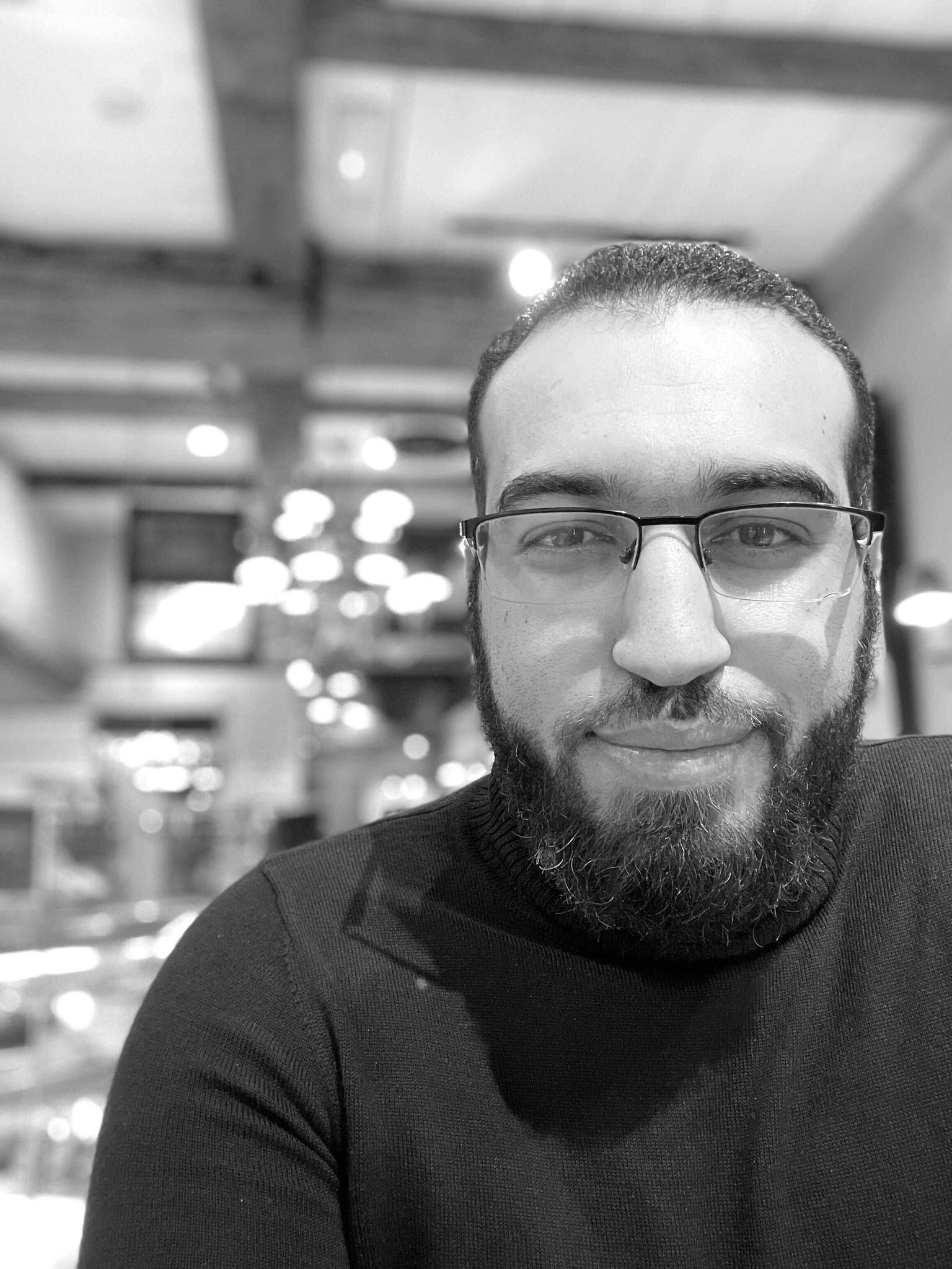 Hamdi C. - Business Analyst / Proxy Product Owner