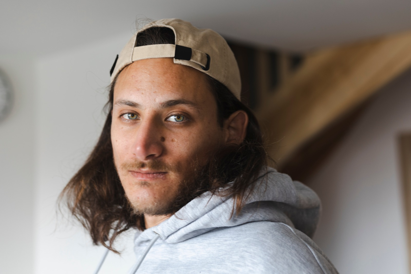 Julien A.