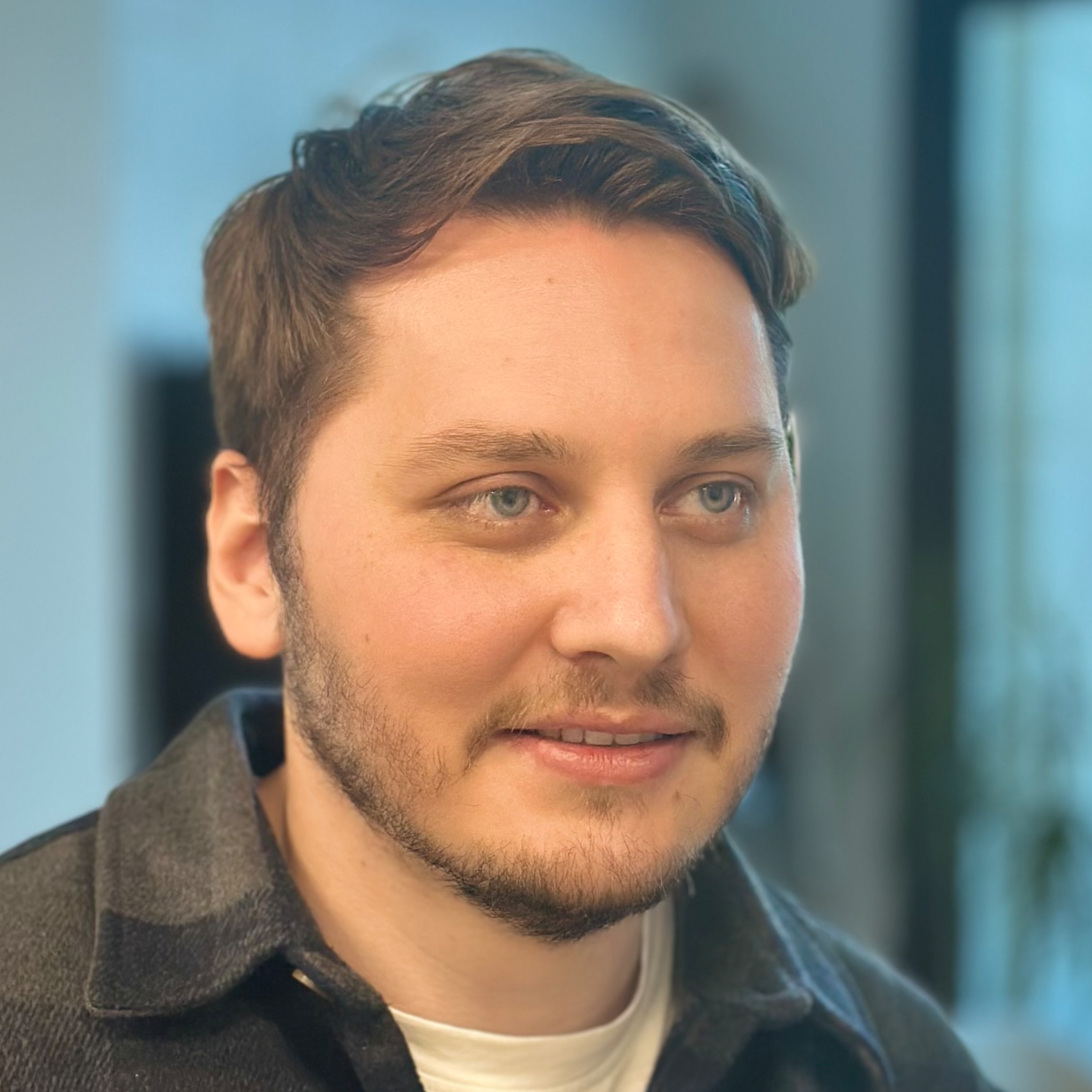 Robert C. - Senior Frontend Developer | Angular