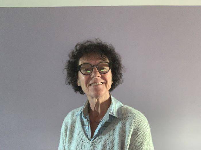 Christine Labbé