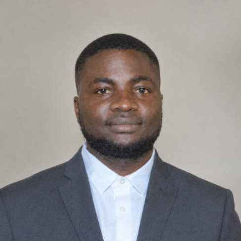 Arnaud F. - IT Infrastructure & Change Management Consultant