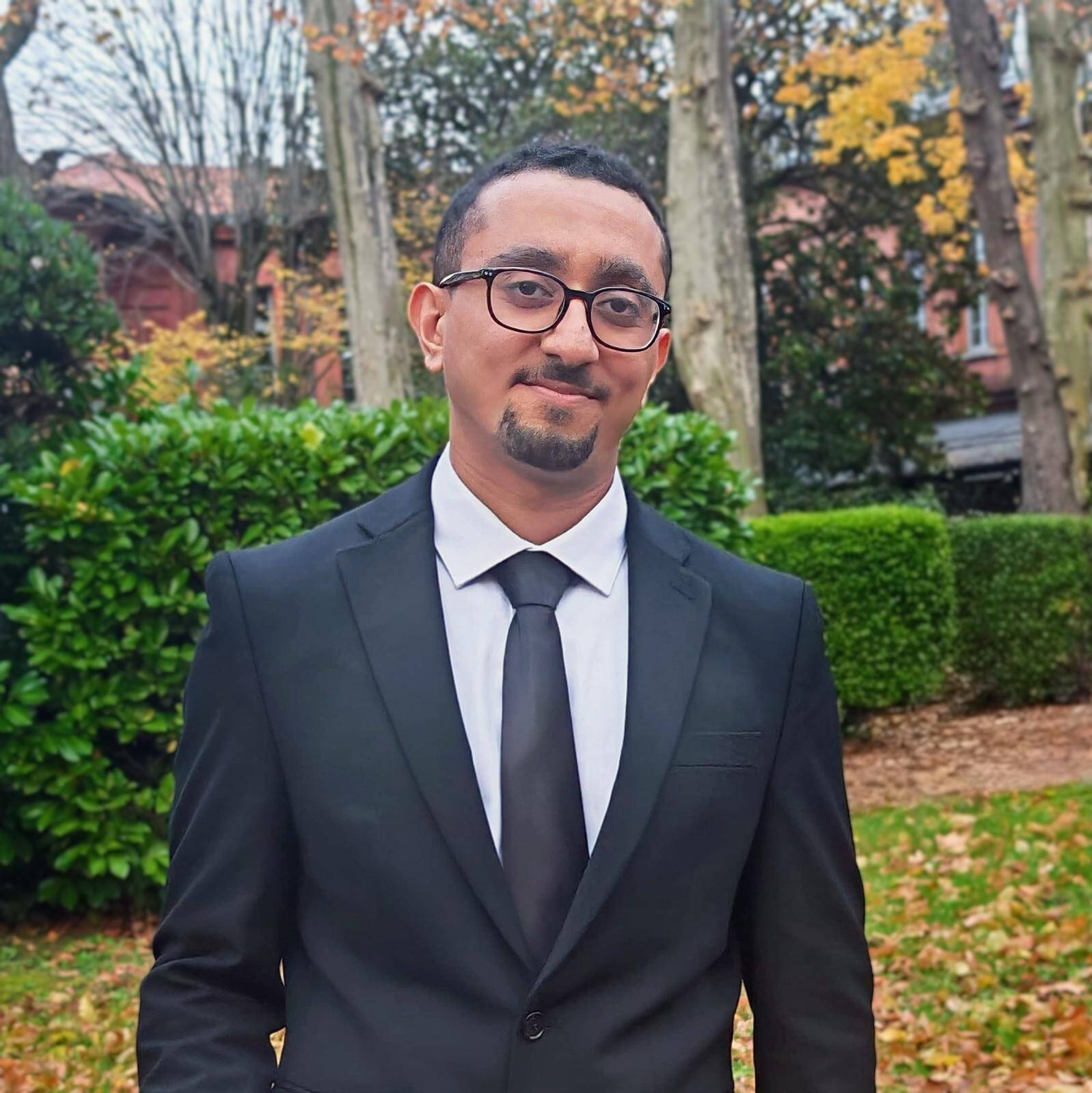 Ali A. - Consultant en marketing digital pour PMEs