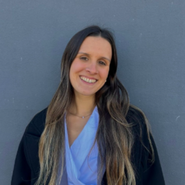 Maria Josefina David - Media Buyer | Meta & Google Ads Specialist