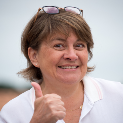 Isa Foucaud