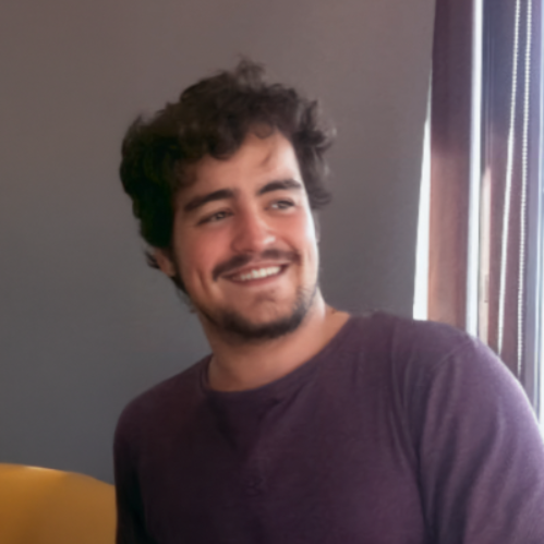 Jorge Vazquez Romero