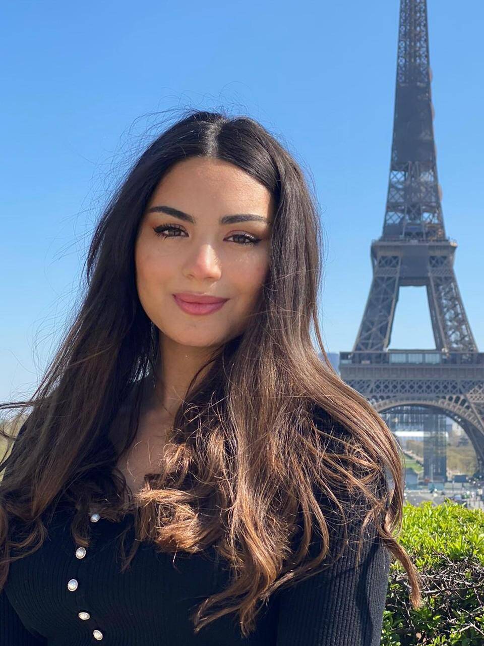 Salma Harim