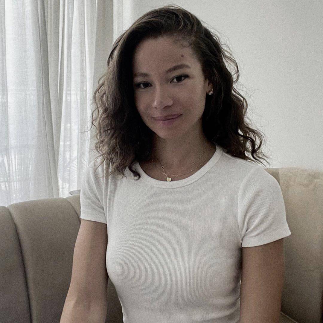 Yasmine Salameh